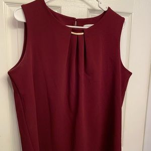 Calvin Klein Business casual shirt